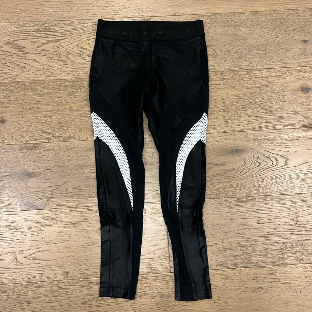 Koral leggings